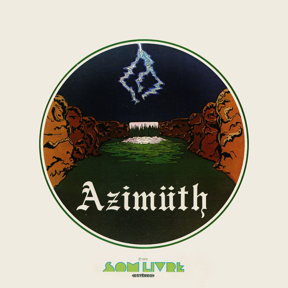 Picture of Azimüth