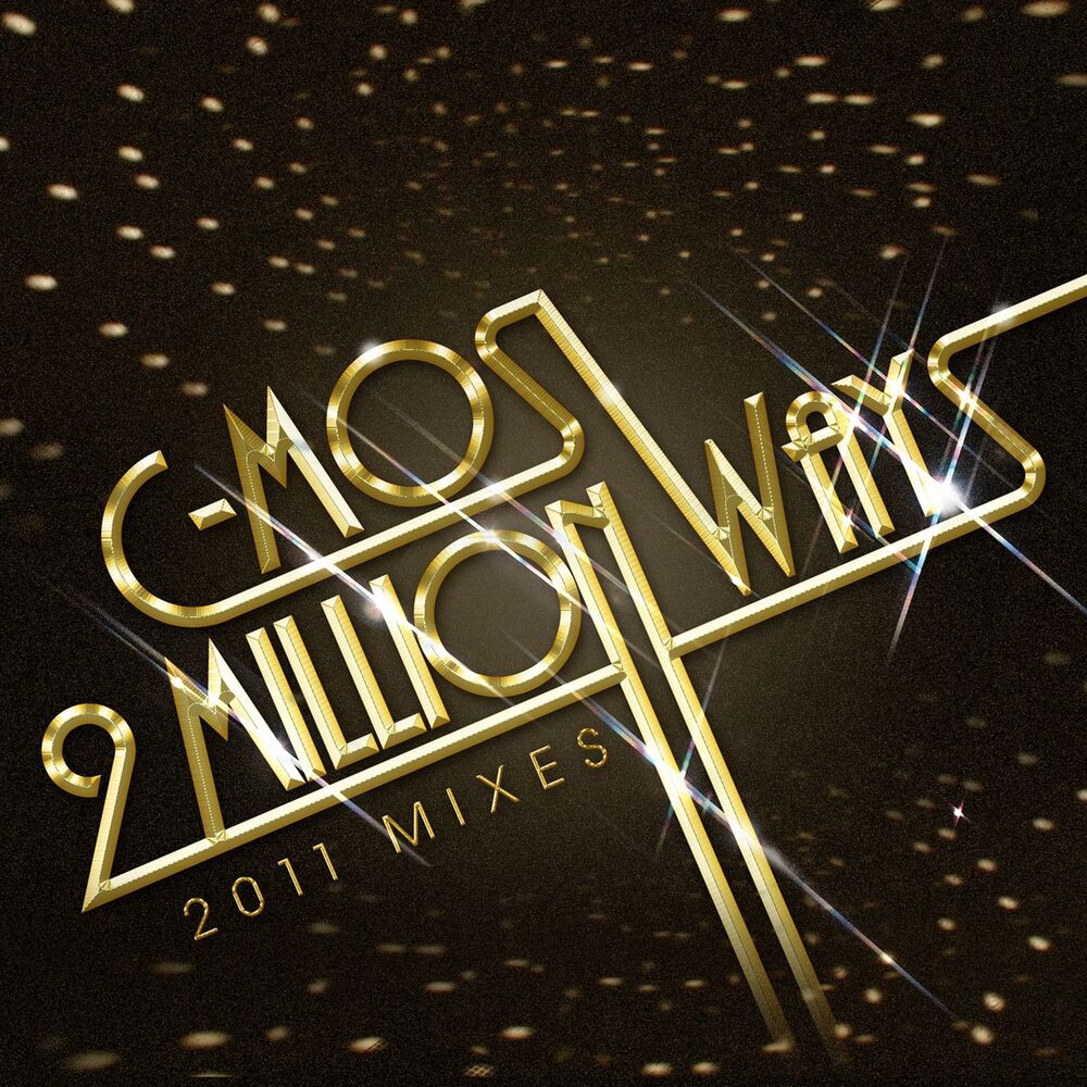 Picture of 2 Million Ways (2011 Mixes)