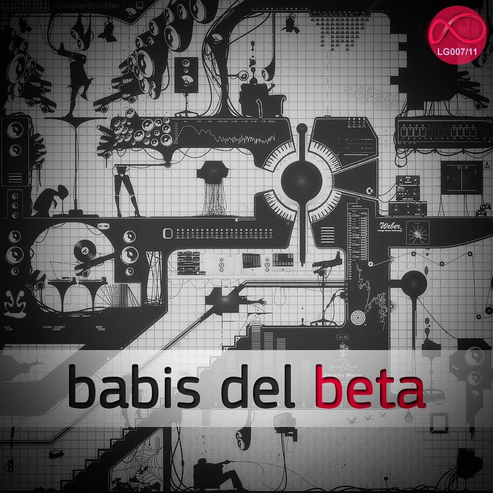 Picture of Beta