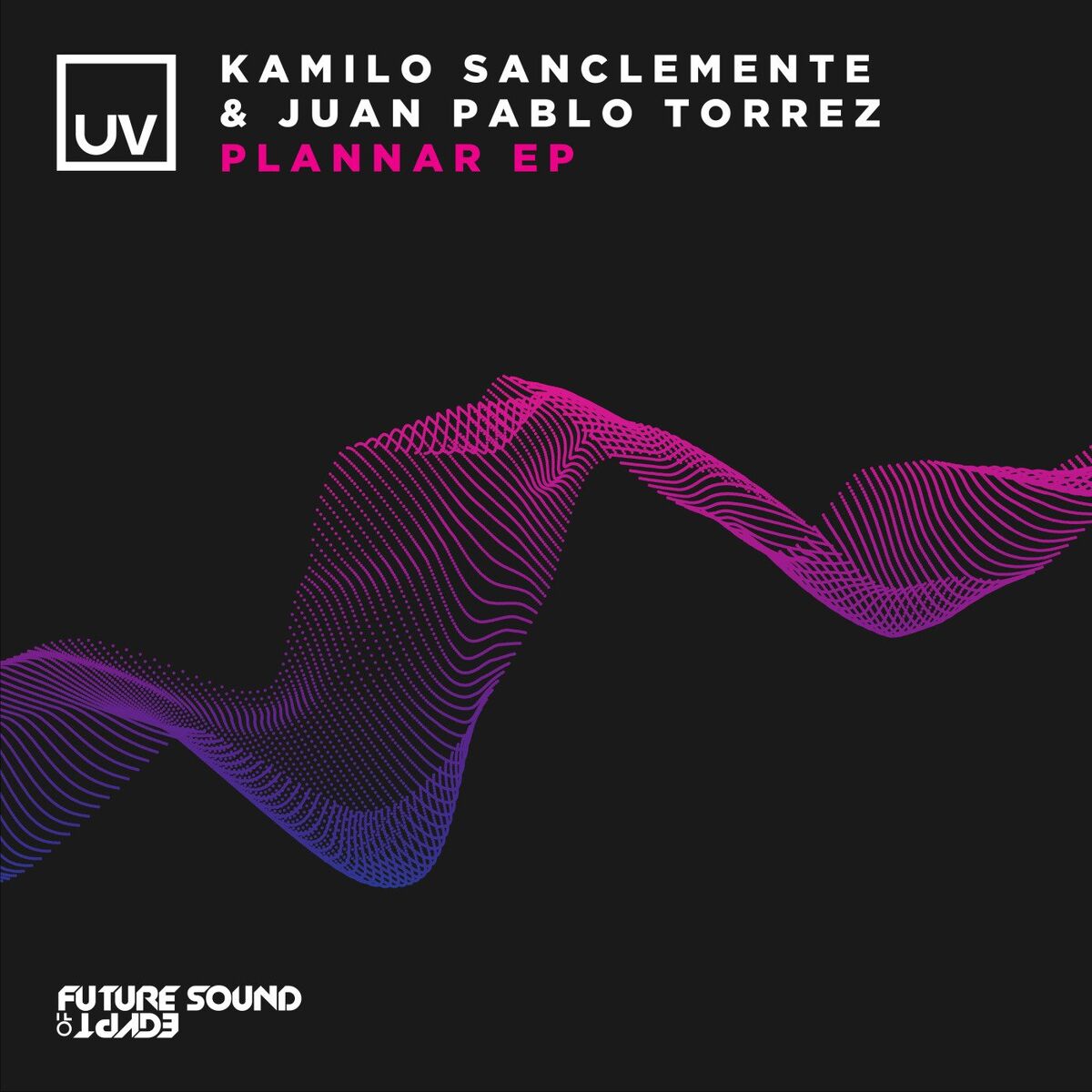 Album cover of Plannar