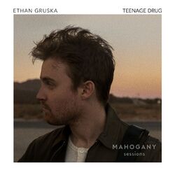 Cover of Teenage Drug (Mahogany Sessions)