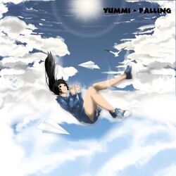 Cover of Falling