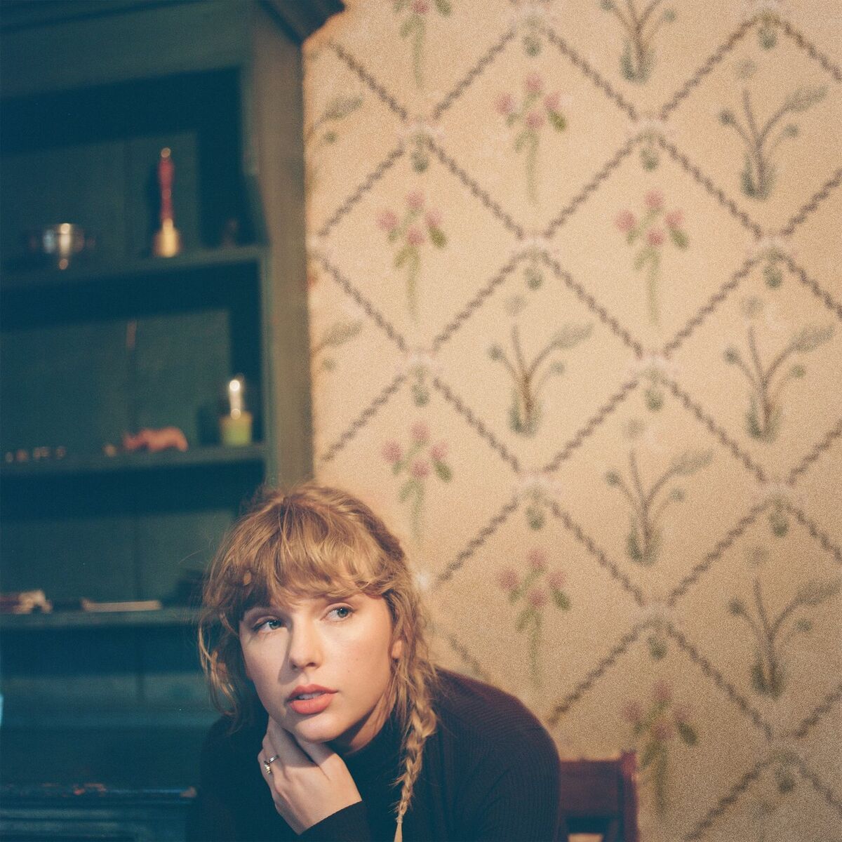 Album cover of willow