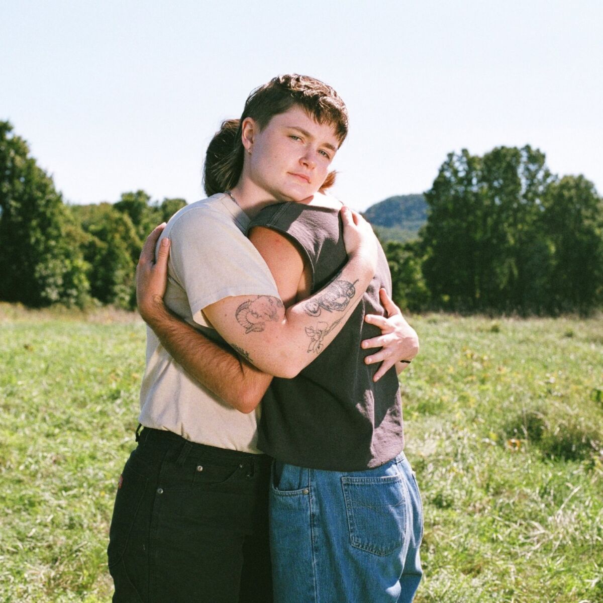 Album cover of ISO