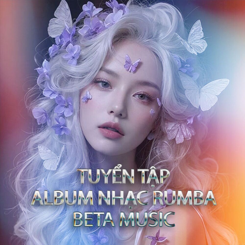 Picture of Tuyển Tập Nhạc Rumba Beat Beta Music