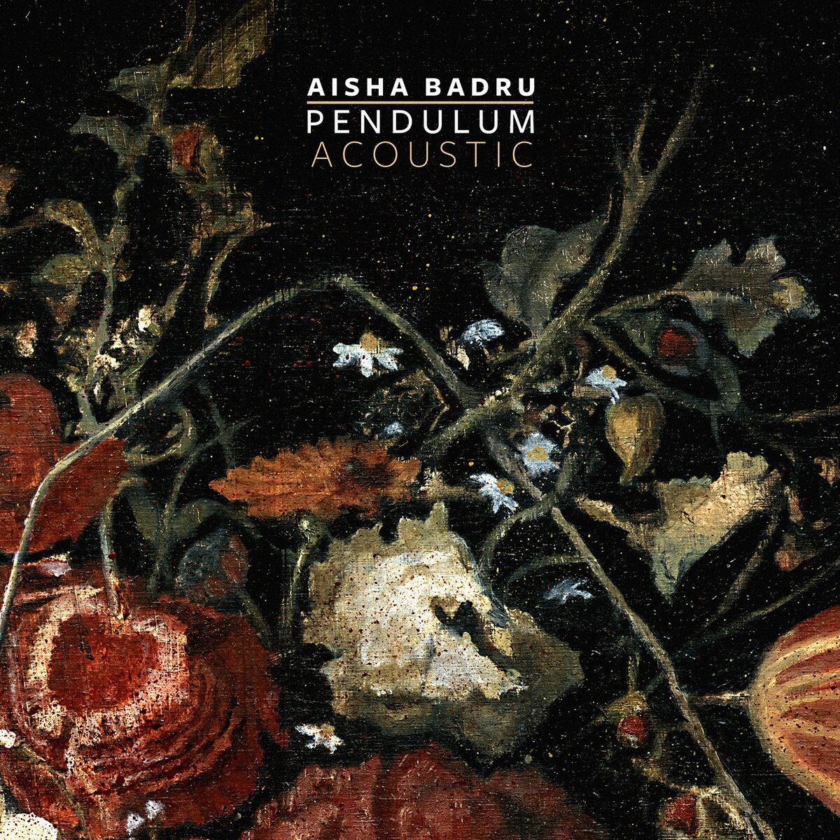 Album cover of Pendulum Acoustic