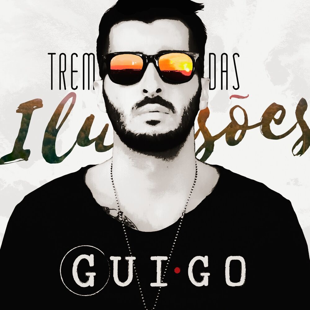 Picture of Trem das Ilusões