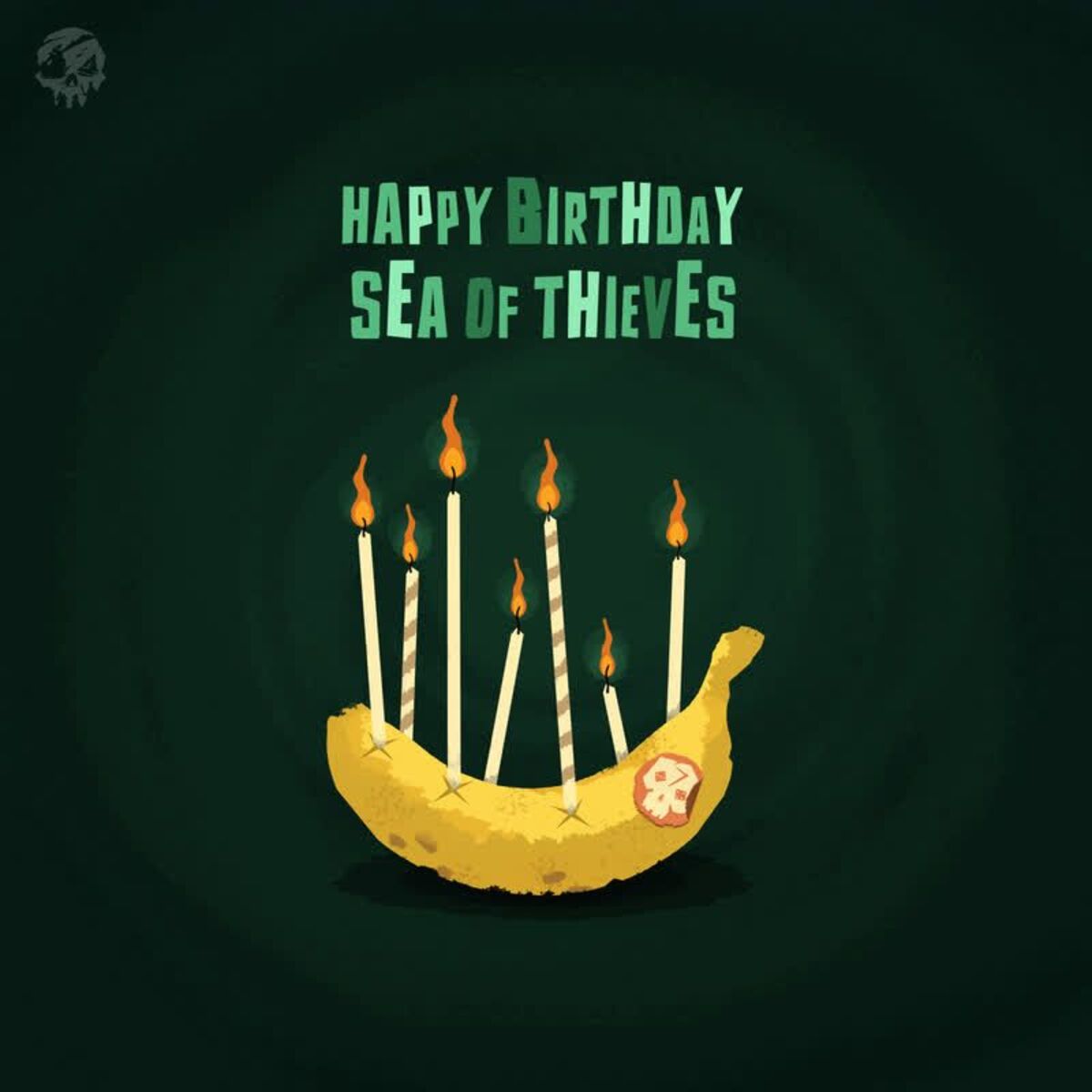 Album cover of Happy Birthday