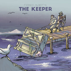 Cover of The Keeper Piano Works