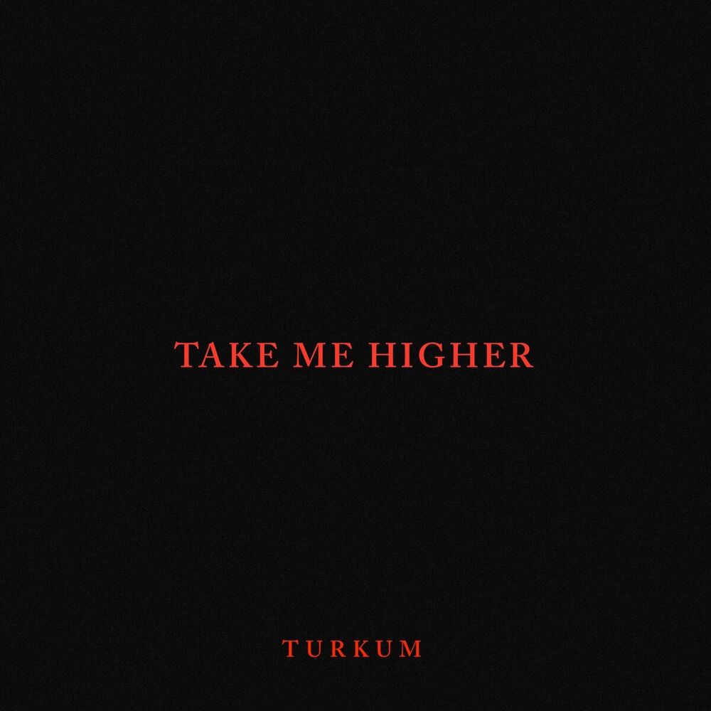 Picture of Take Me Higher