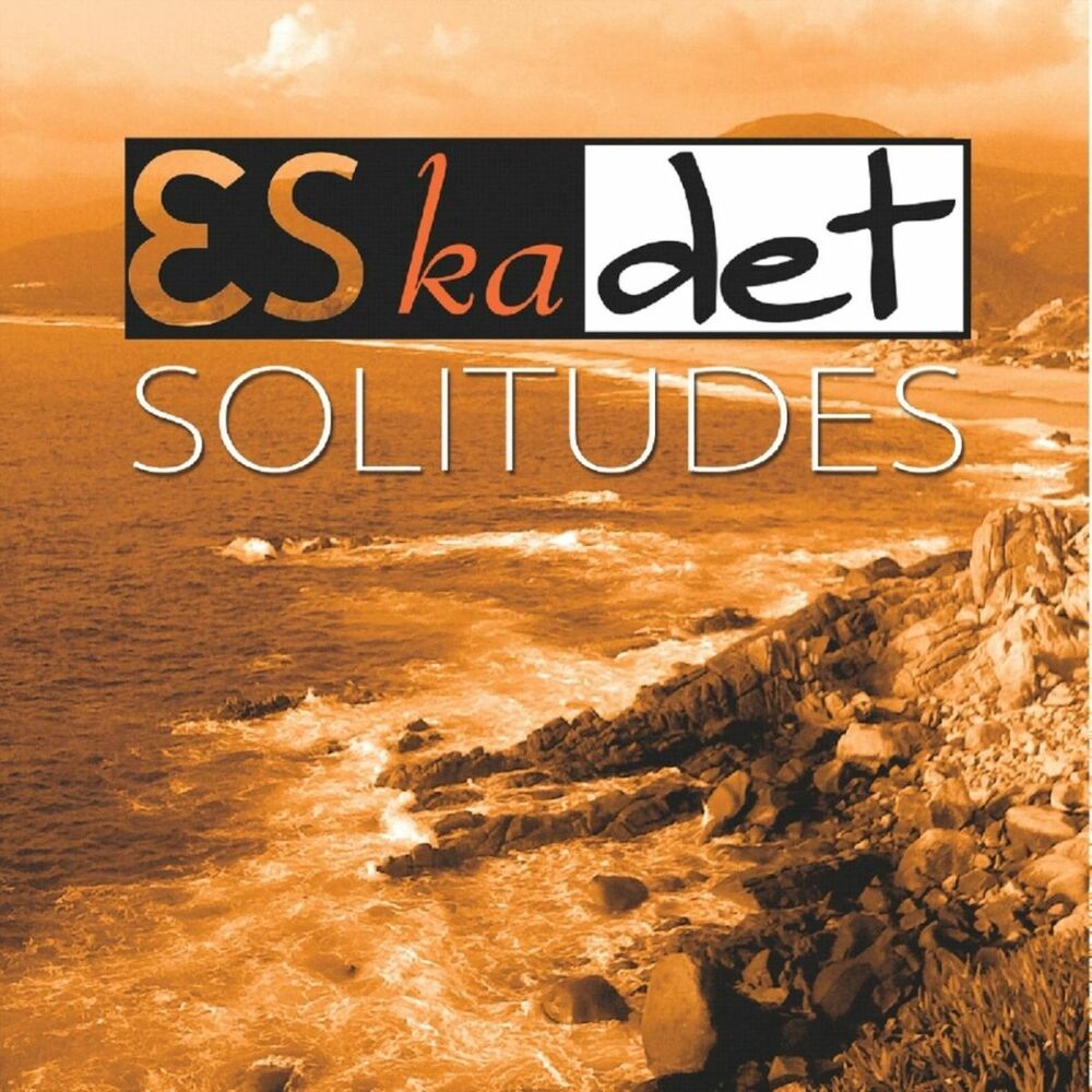 Picture of Solitudes