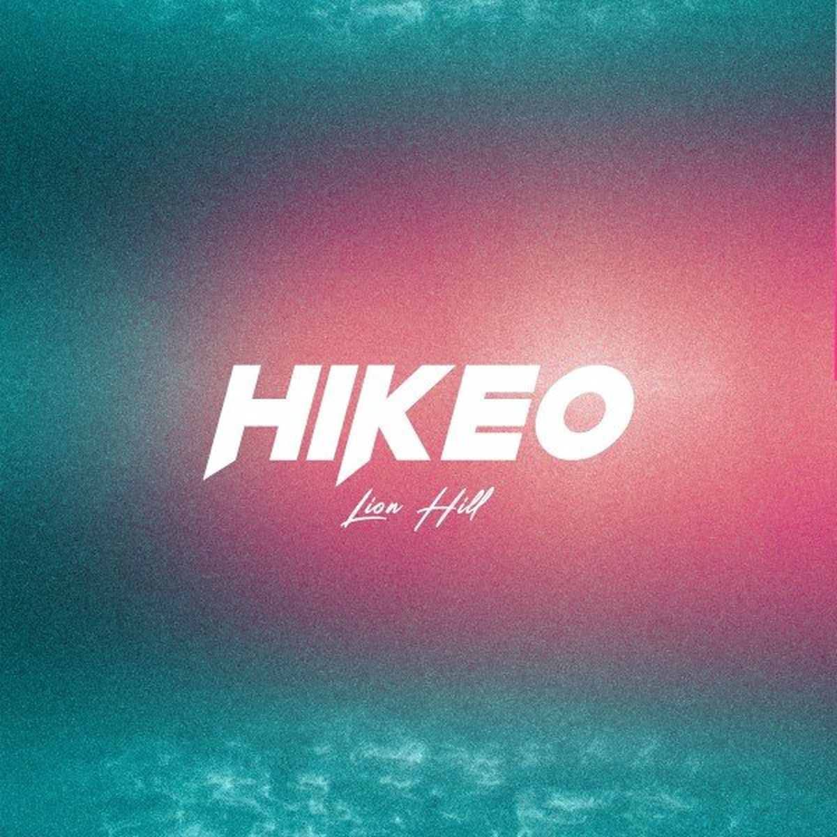 Album cover of Hikeo