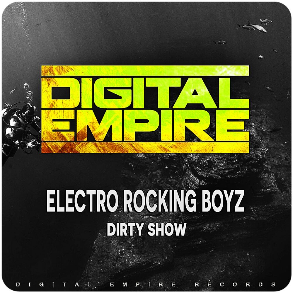 Picture of Dirty Show