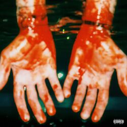 Cover of SICK BITCH