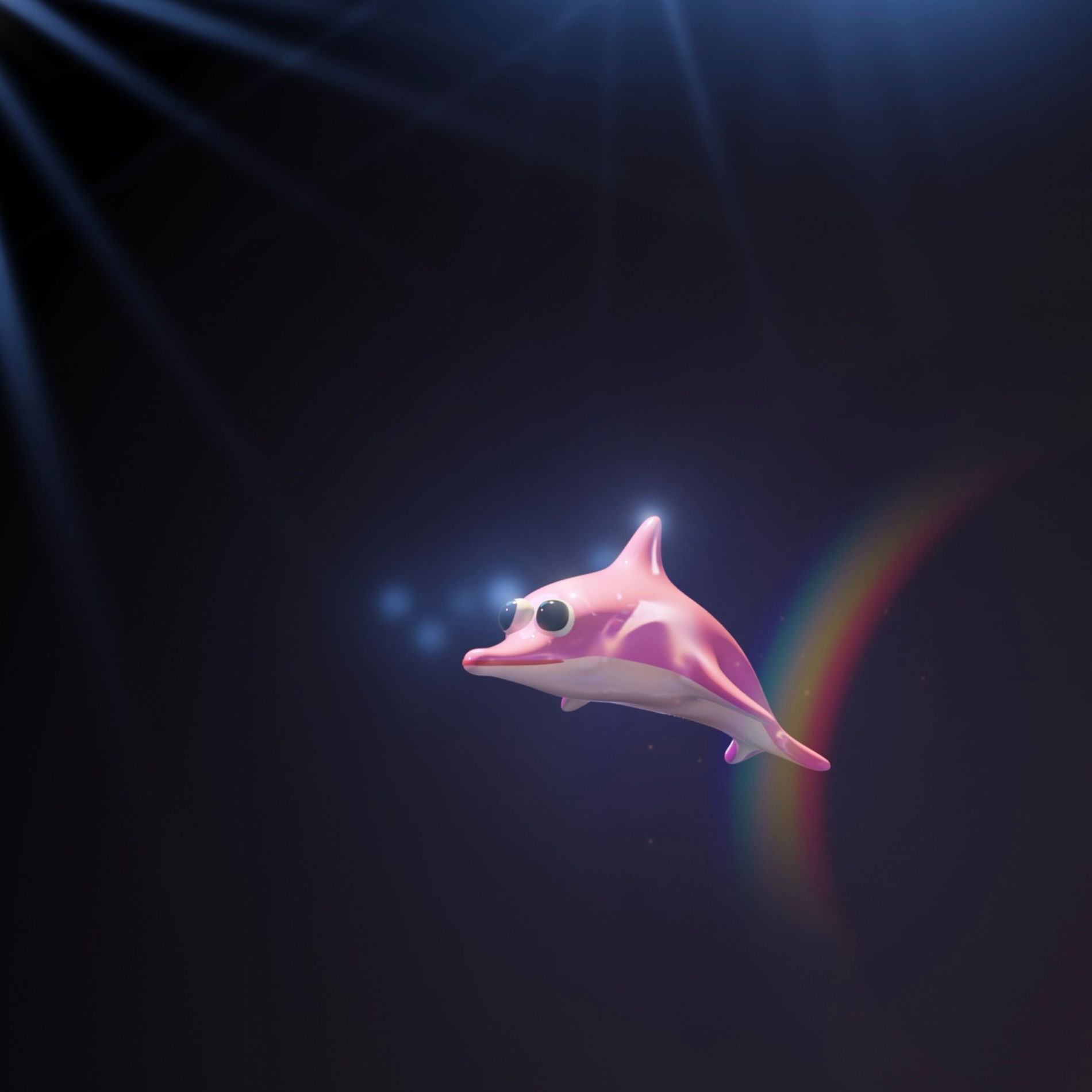 Dolphin Hyperspace - ! | Deezer