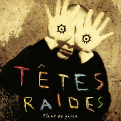Cover of Fleur de yeux