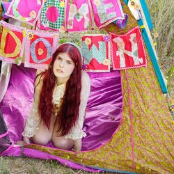 Cover of Comedown