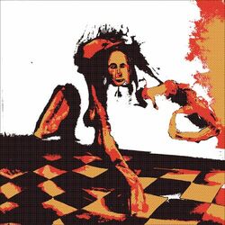 Cover of Juste Moi
