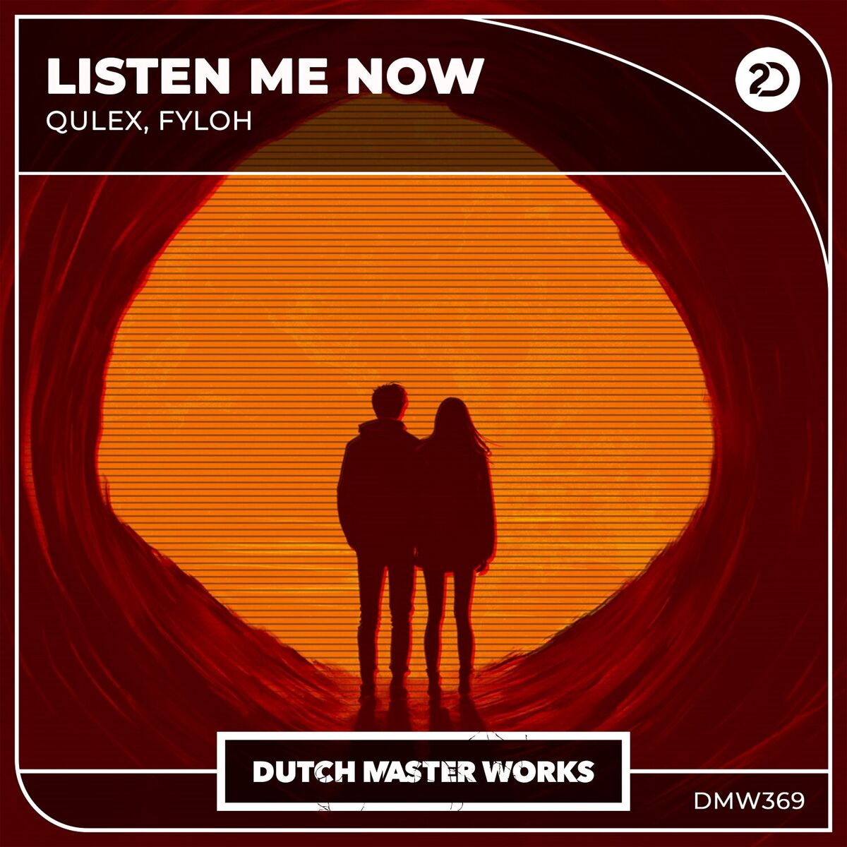 Album cover of Listen Me Now