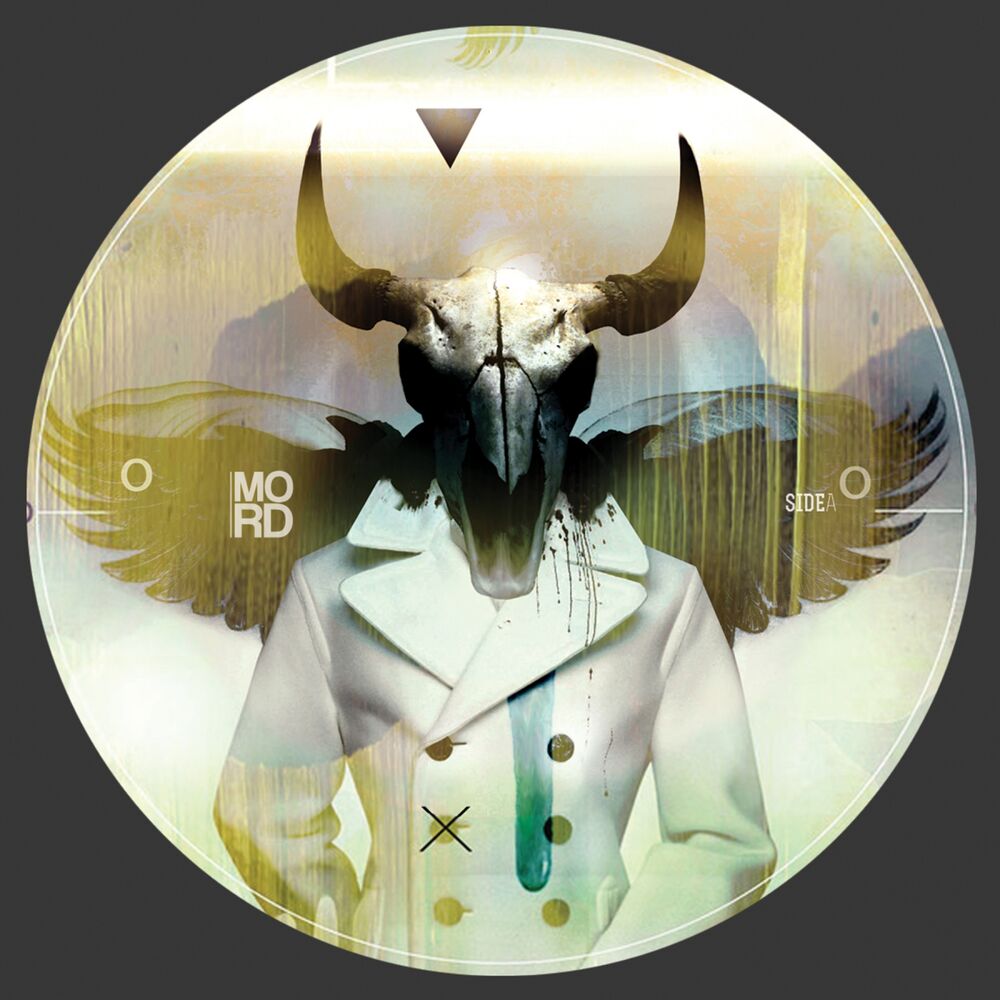 Picture of Fiend EP