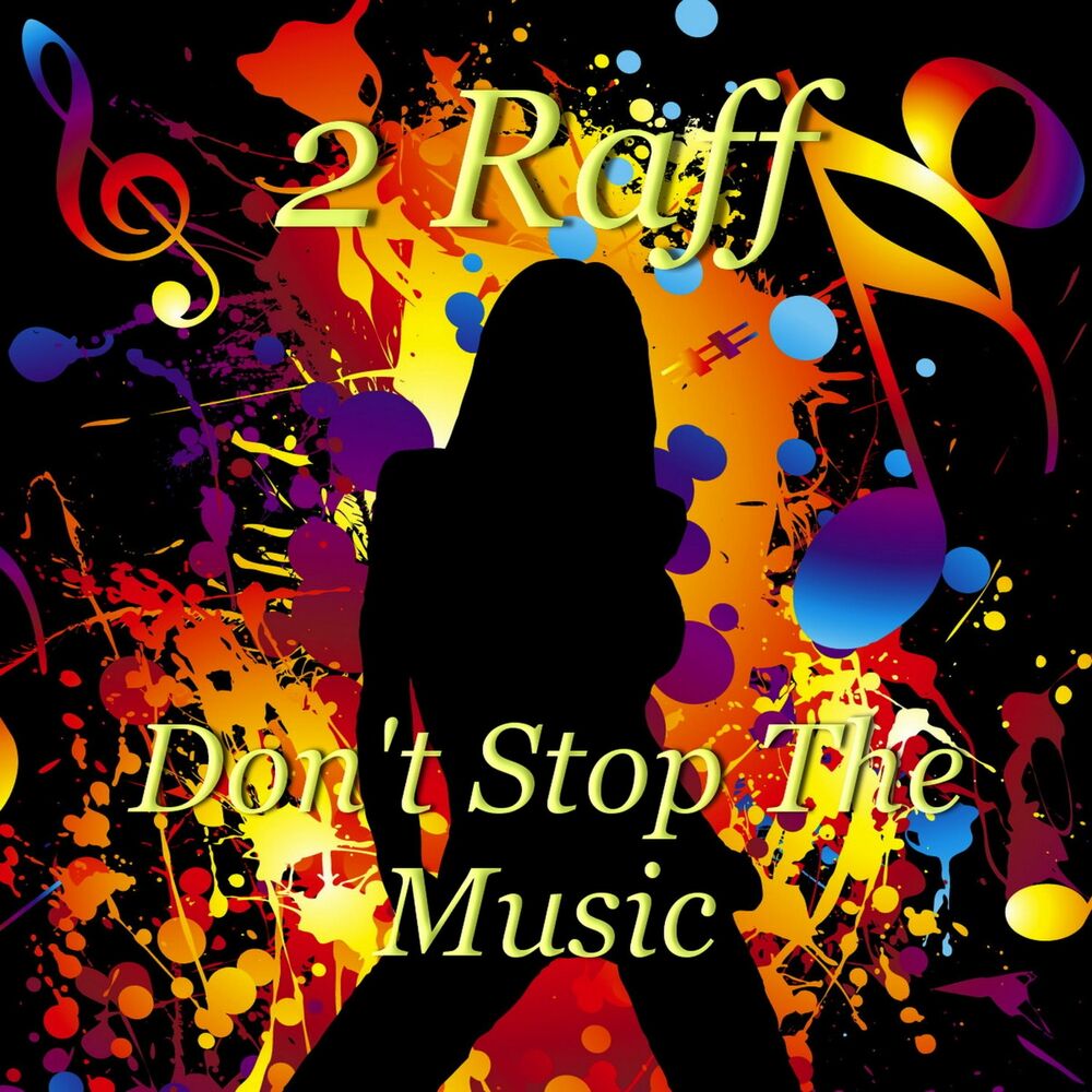 Picture of Don't Stop The Music