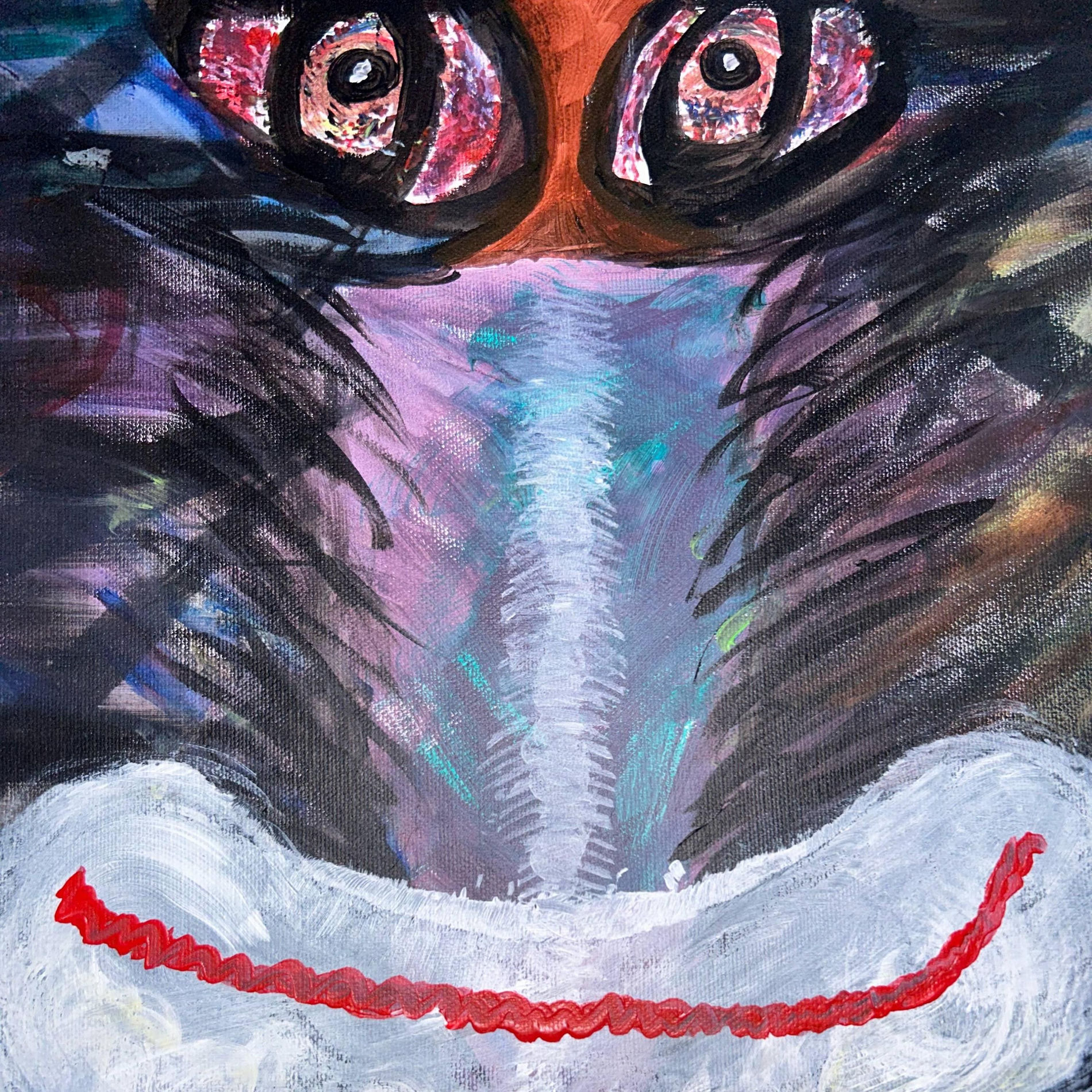 Album cover of CANVAS, Vol. 4