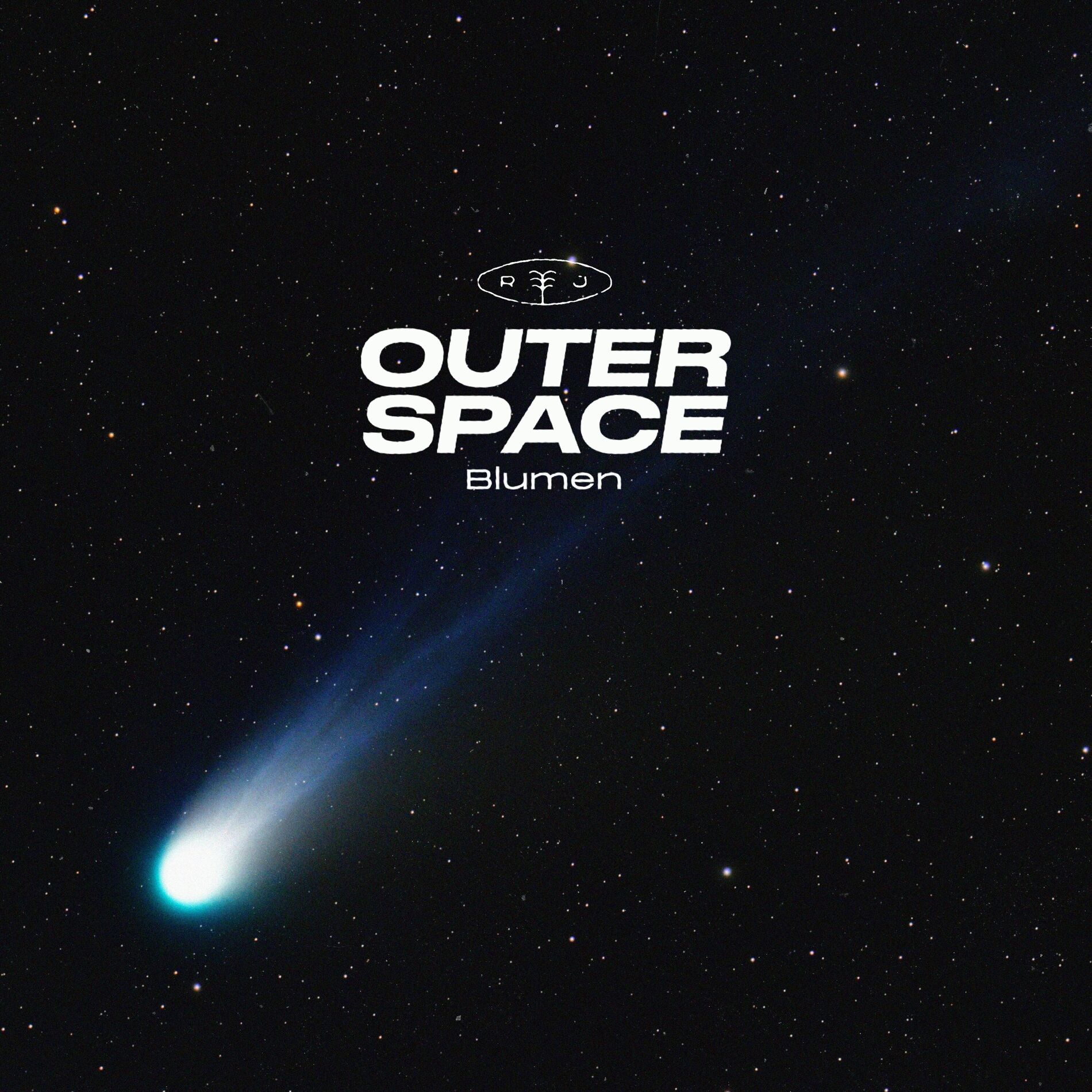 Album cover of Outer Space