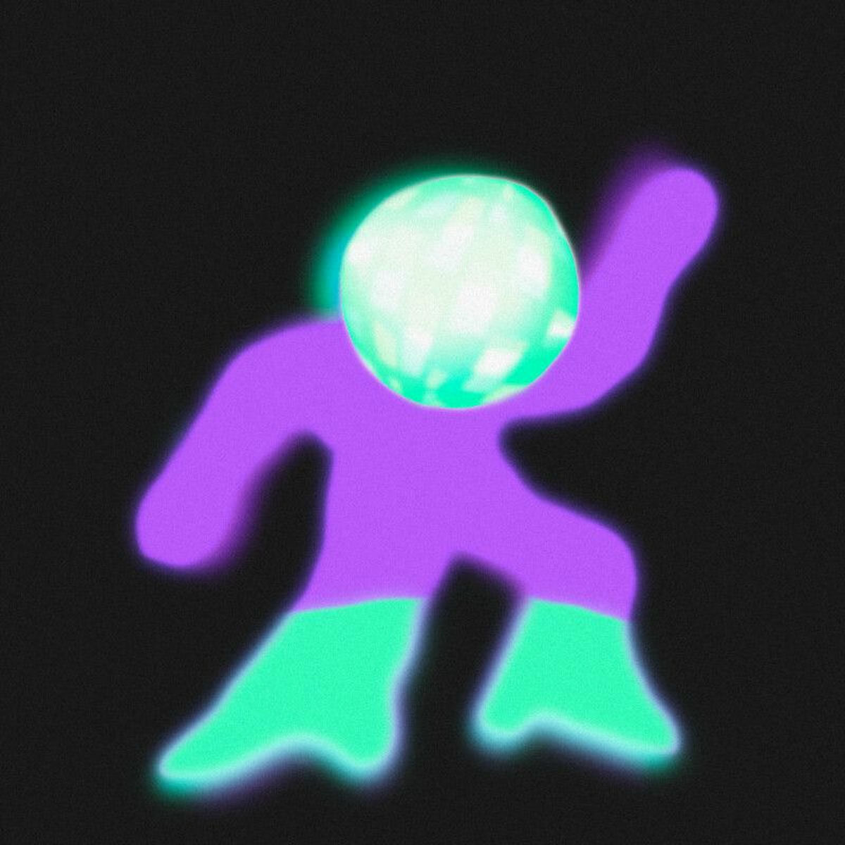 Album cover of The One (HAAi Remix)