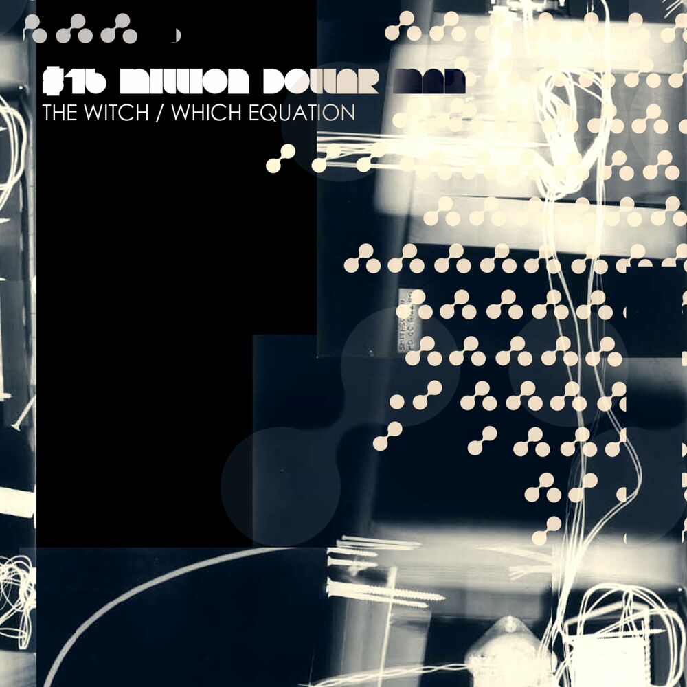 Picture of The Witch / Which Equation
