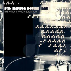 Cover of The Witch / Which Equation