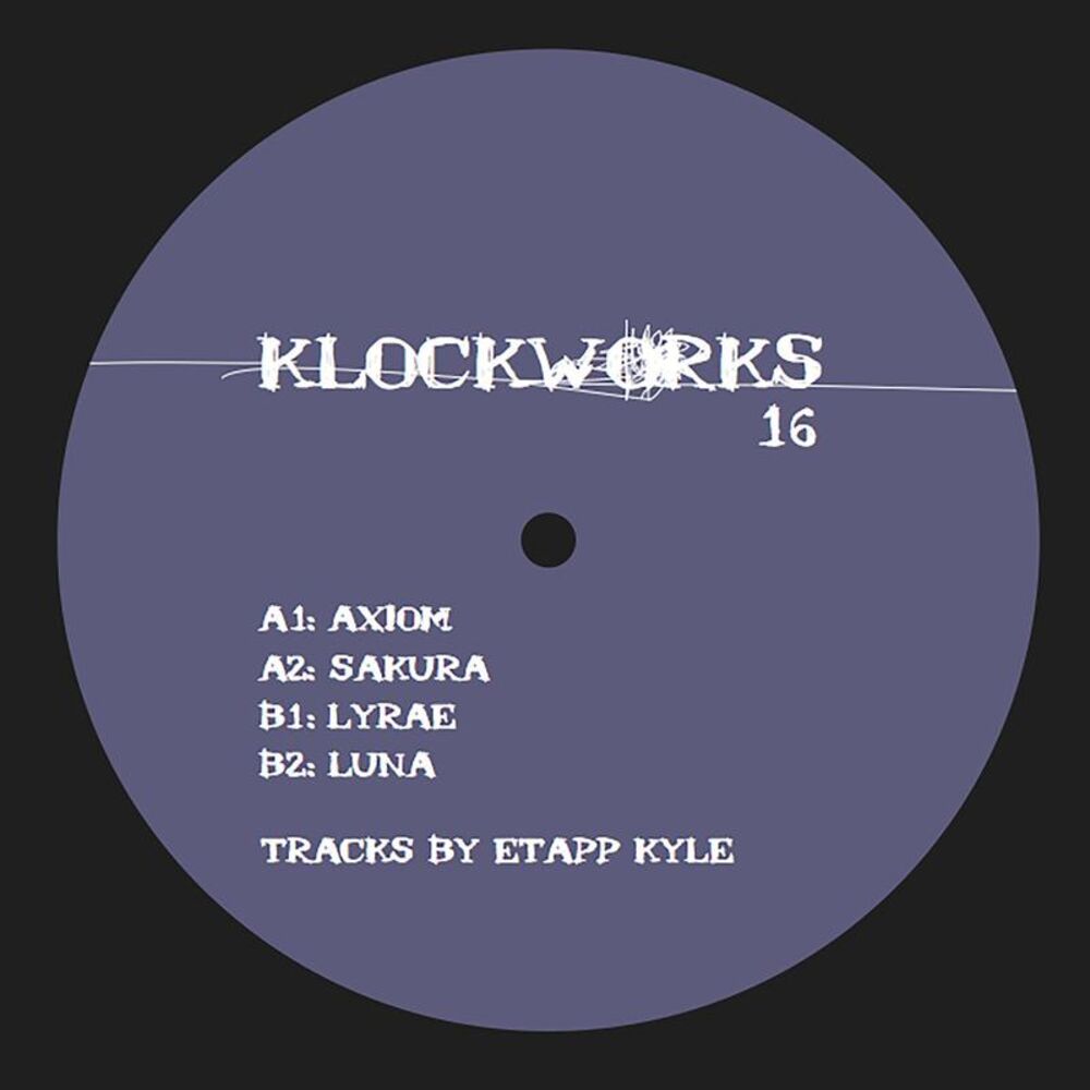 Picture of Klockworks 16