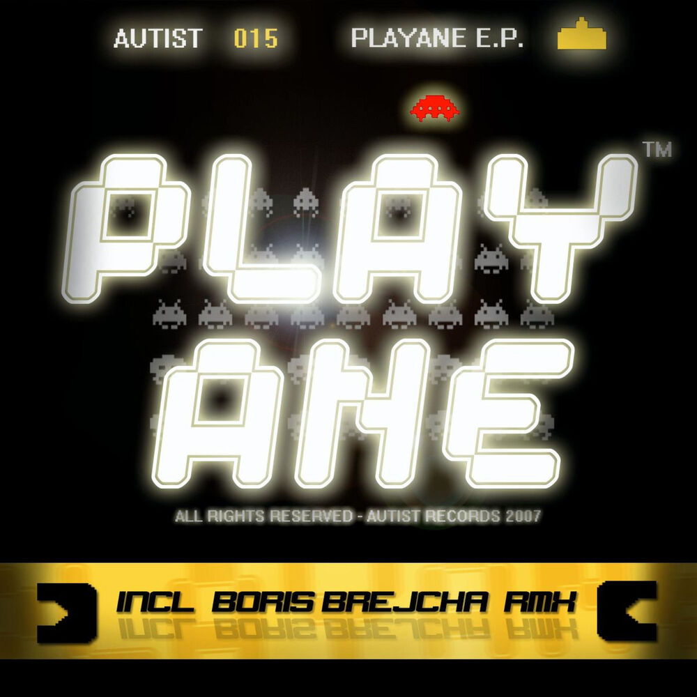 Picture of Playane E.P.