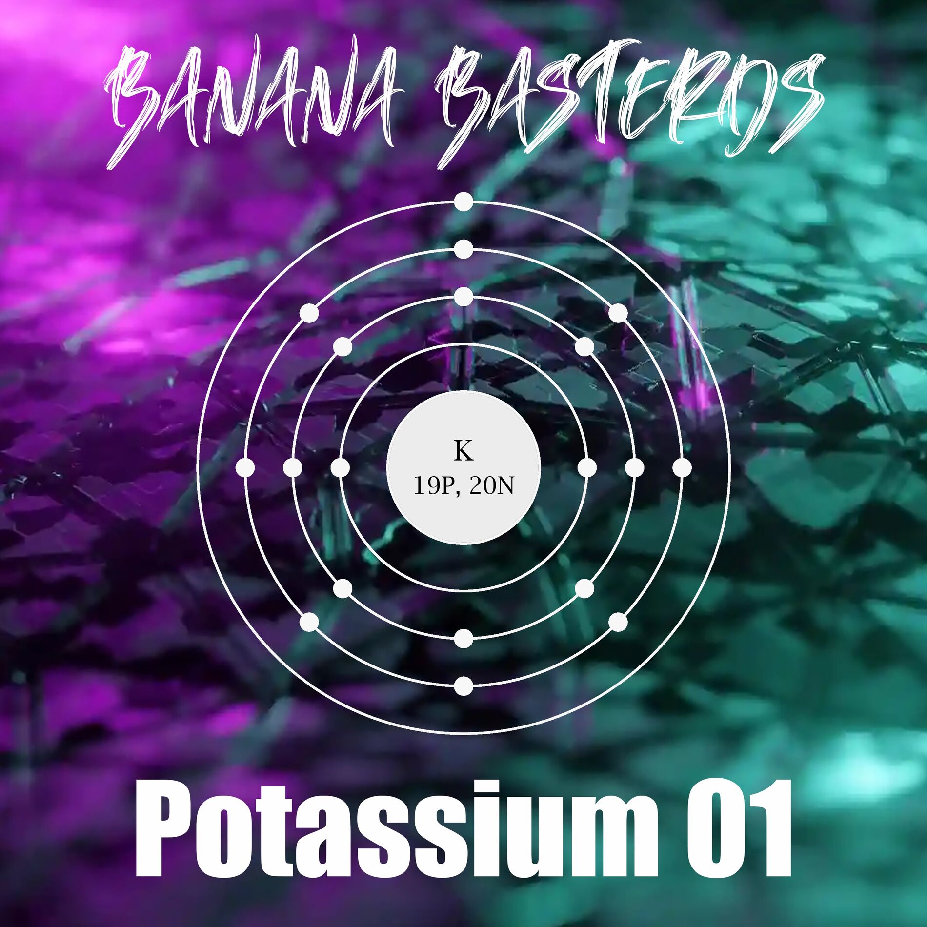 Album picture of Potassium 01