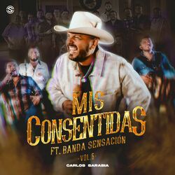 Mis Consentidas, Vol. 5