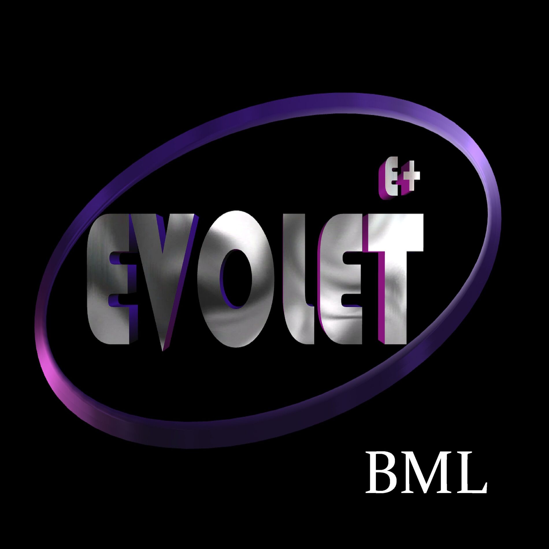 Album cover of BML