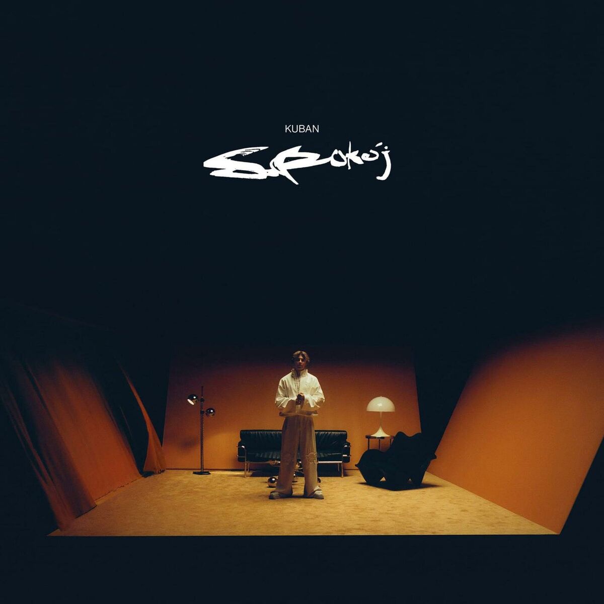 Album cover of magister sztuki