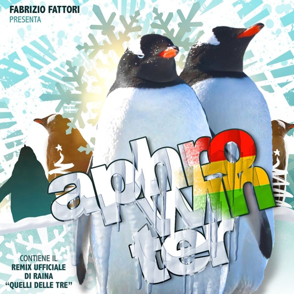 Picture of Aphro Winter