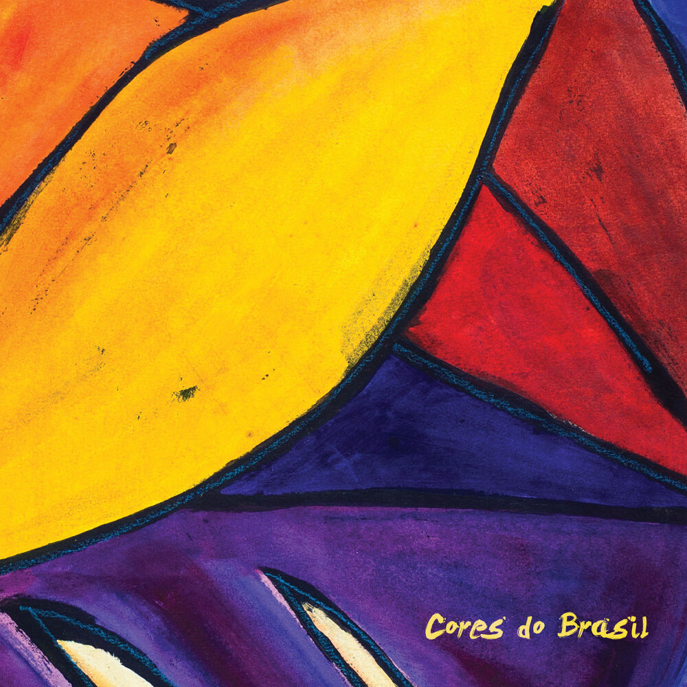 Picture of Cores do Brasil