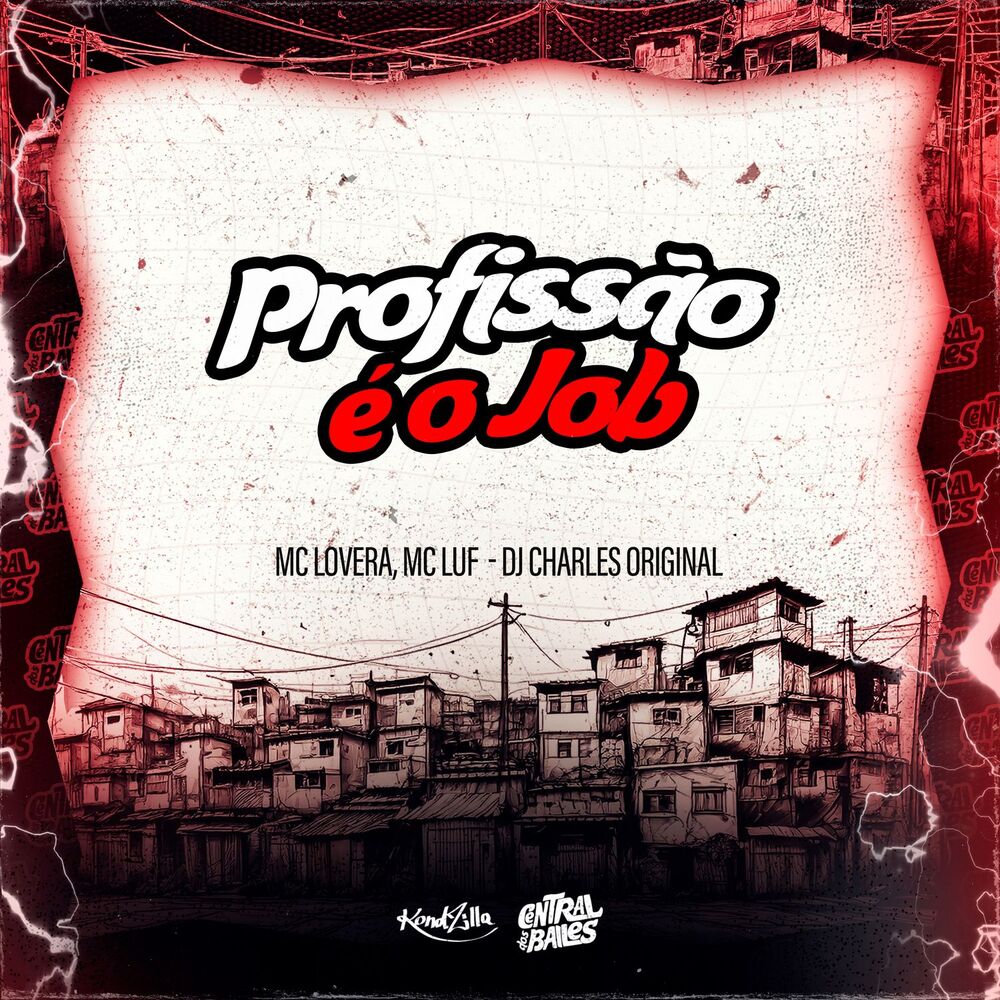 Picture of Profissão É O Job