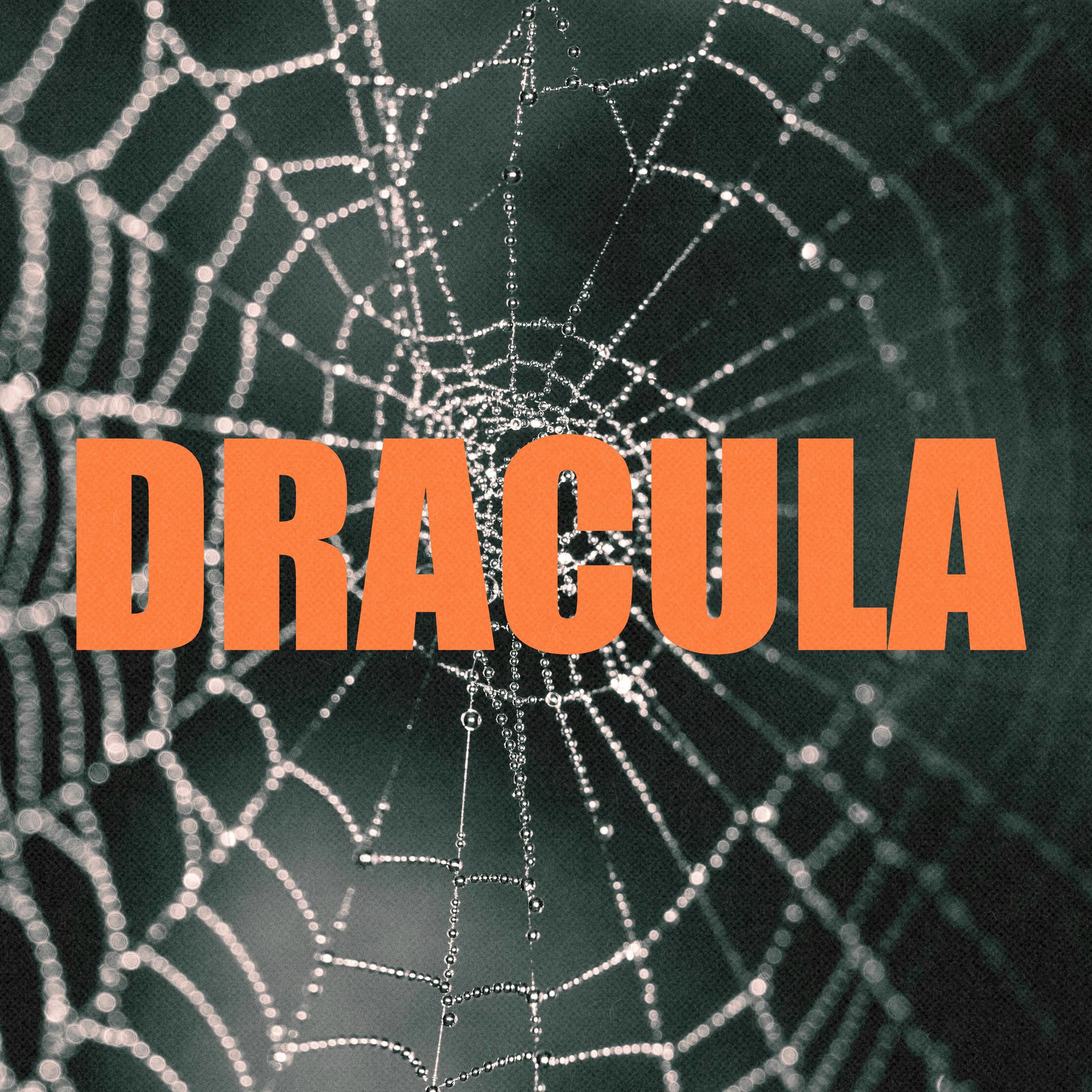 Album cover of Dracula