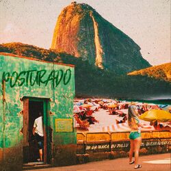 Cover of Posturado