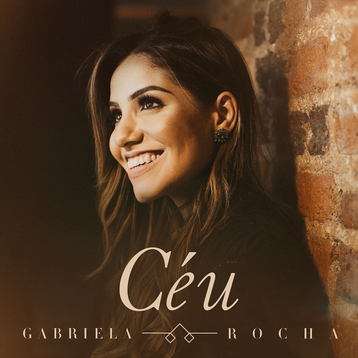 Album cover of Santo Espírito Vem