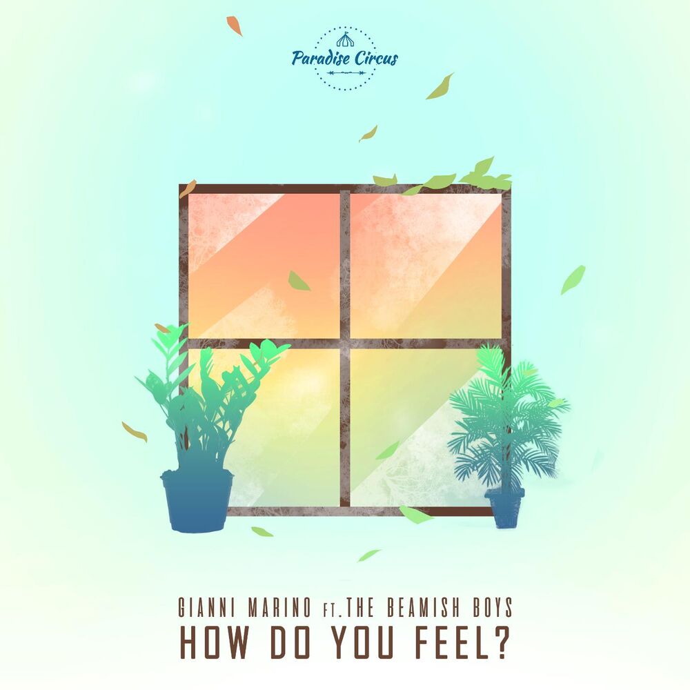 Picture of How Do You Feel? (feat. The Beamish Boys)