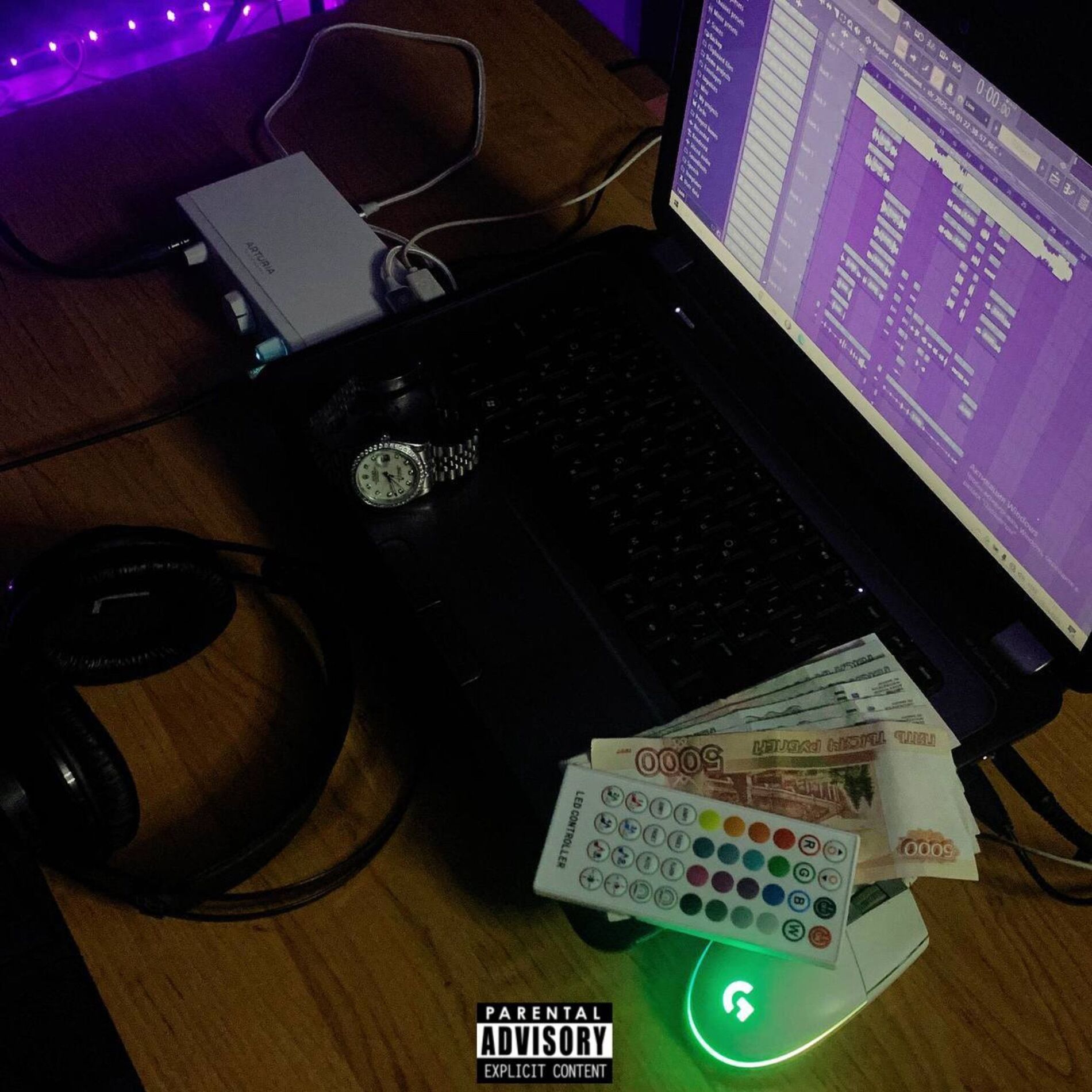 Album cover of 20 Blunts...