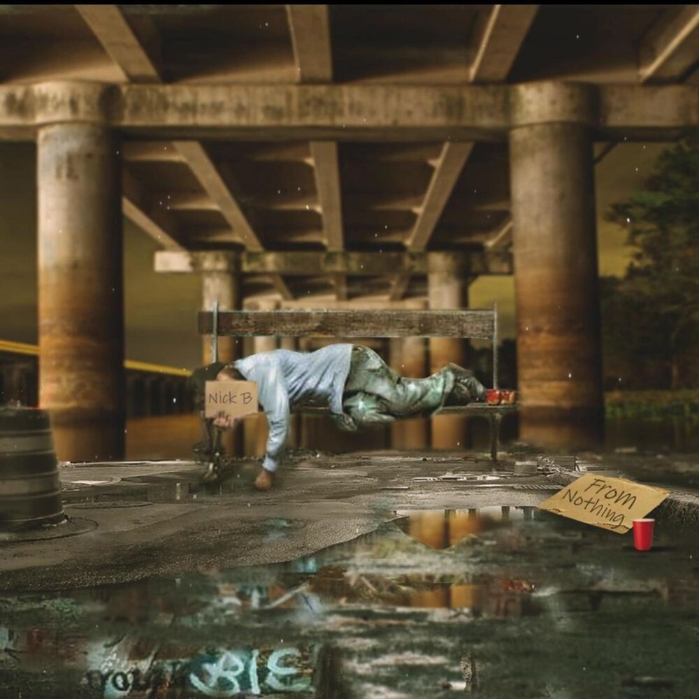 Picture of From Nothing