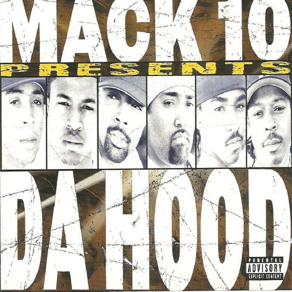 Picture of The Hood