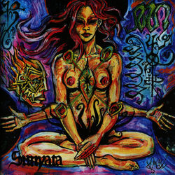 Cover of Sunyata