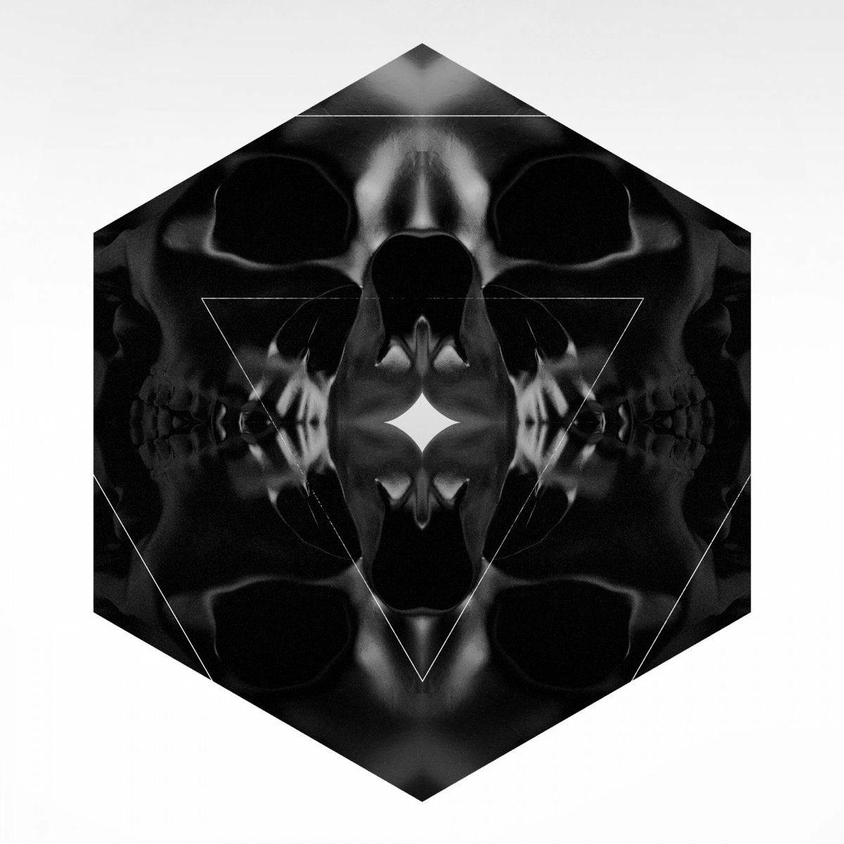 Album cover of Control (feat. Nick Nikon)