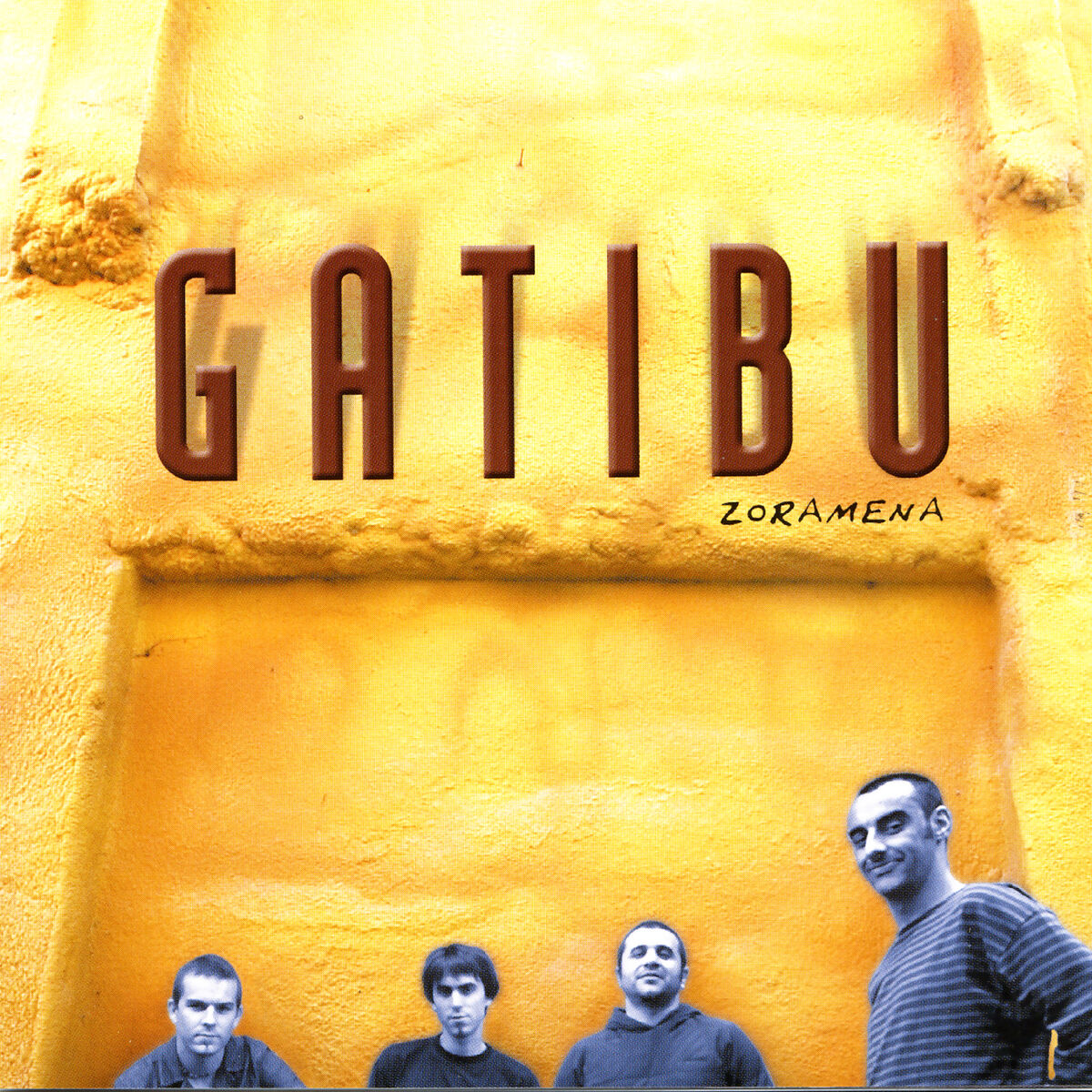 Album cover of Urepel