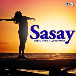 Cover of Sasay